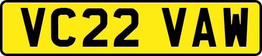 VC22VAW