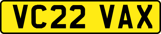 VC22VAX