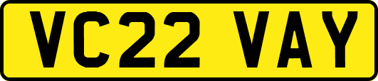 VC22VAY