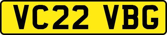 VC22VBG