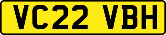 VC22VBH