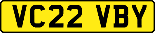 VC22VBY