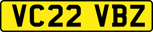VC22VBZ