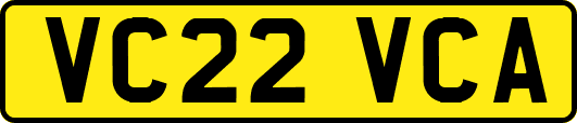 VC22VCA