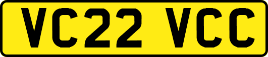 VC22VCC