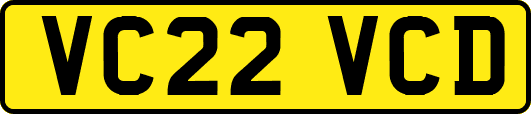 VC22VCD