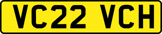 VC22VCH