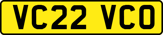 VC22VCO