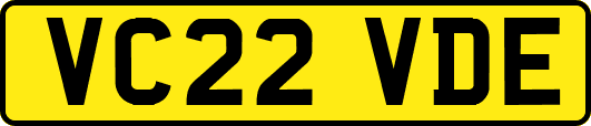 VC22VDE