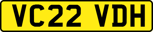 VC22VDH
