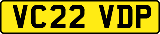 VC22VDP