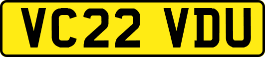 VC22VDU