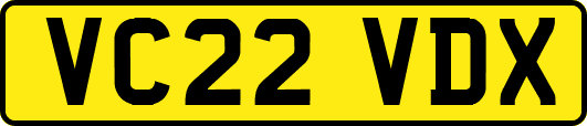 VC22VDX