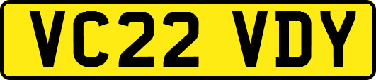 VC22VDY