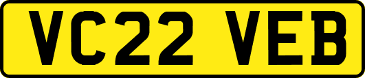 VC22VEB