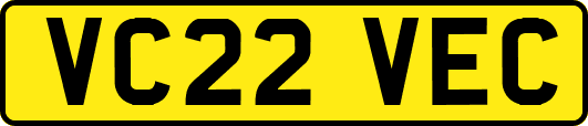 VC22VEC