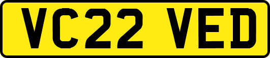 VC22VED