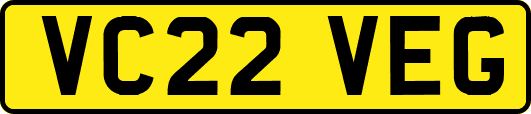 VC22VEG