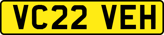 VC22VEH