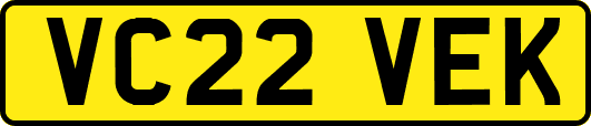 VC22VEK