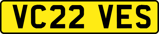VC22VES