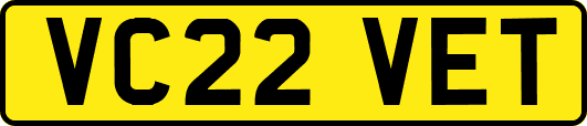 VC22VET