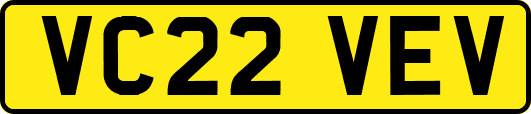 VC22VEV