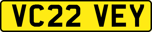 VC22VEY