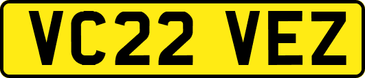 VC22VEZ