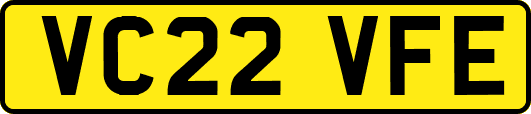 VC22VFE