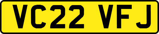 VC22VFJ