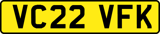 VC22VFK