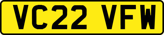 VC22VFW