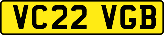 VC22VGB