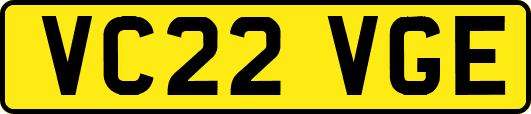 VC22VGE