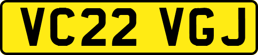 VC22VGJ