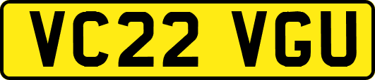 VC22VGU