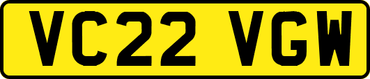 VC22VGW