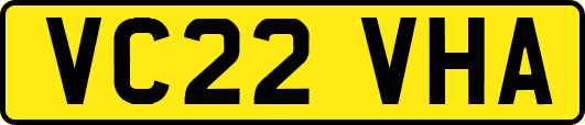 VC22VHA