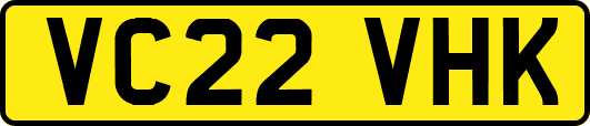 VC22VHK