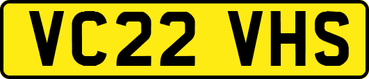 VC22VHS