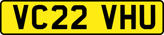 VC22VHU