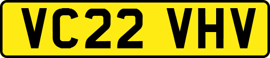 VC22VHV