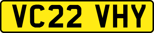 VC22VHY