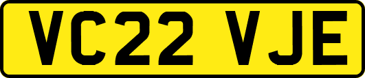 VC22VJE