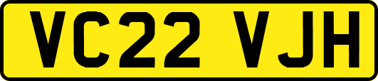 VC22VJH