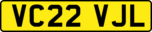 VC22VJL