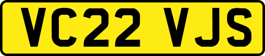 VC22VJS