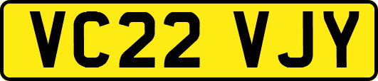 VC22VJY
