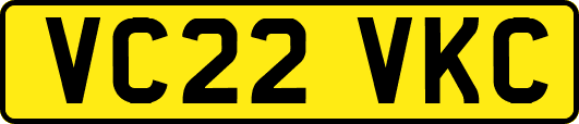 VC22VKC